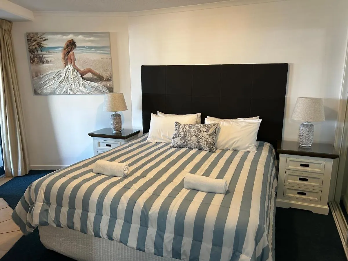 Prime Position - Dream Holiday Unit In Caloundra!! Apartmán