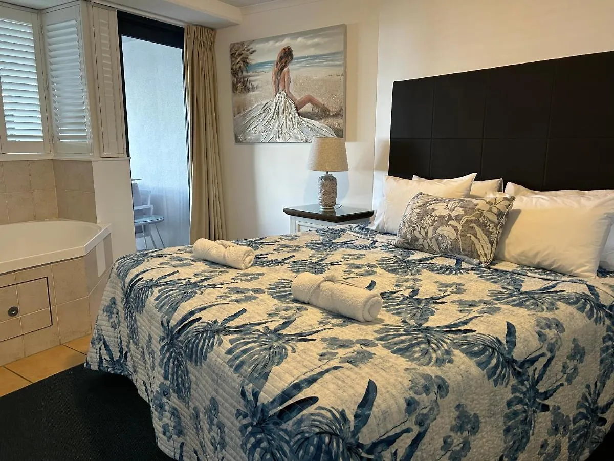 Apartmán Prime Position - Dream Holiday Unit In Caloundra!!