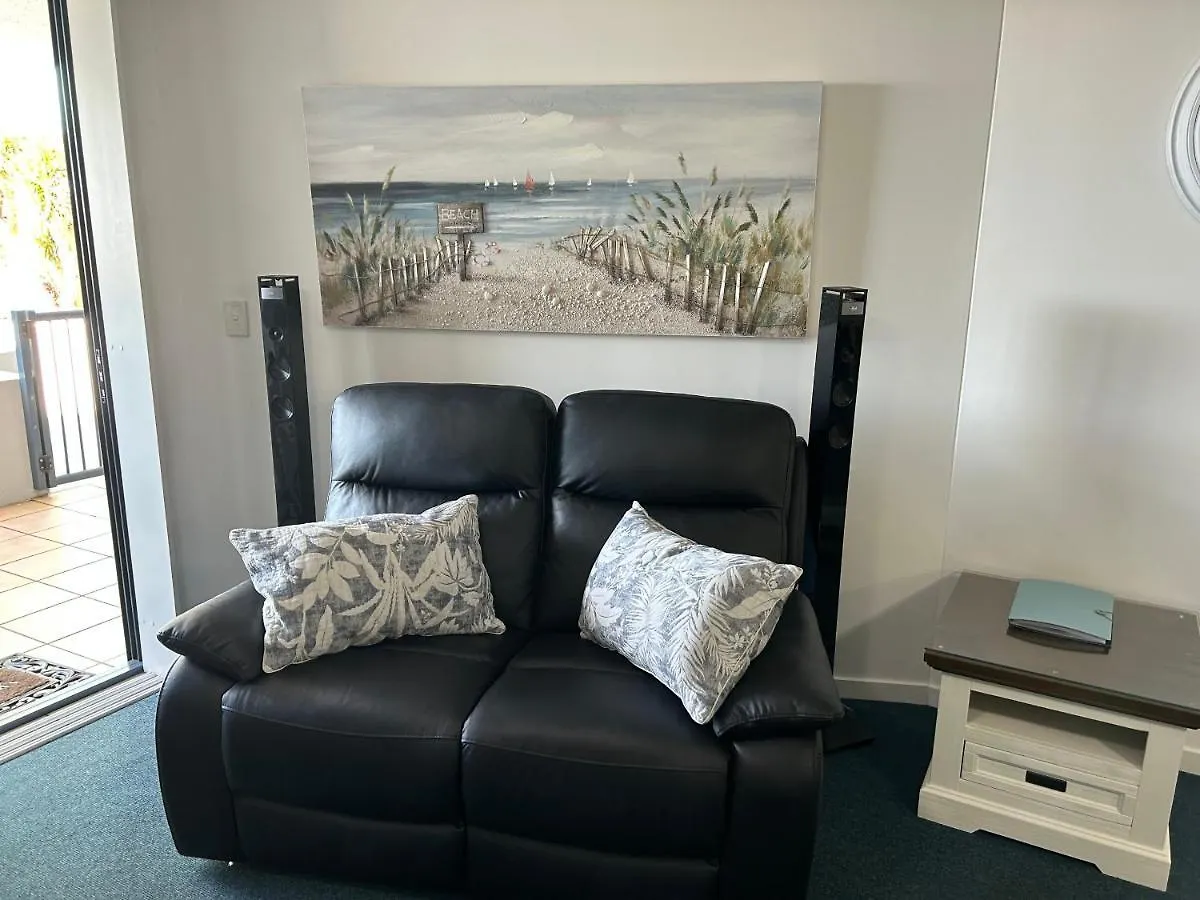 Prime Position - Dream Holiday Unit In Caloundra!! 0*, Caloundra Austrálie