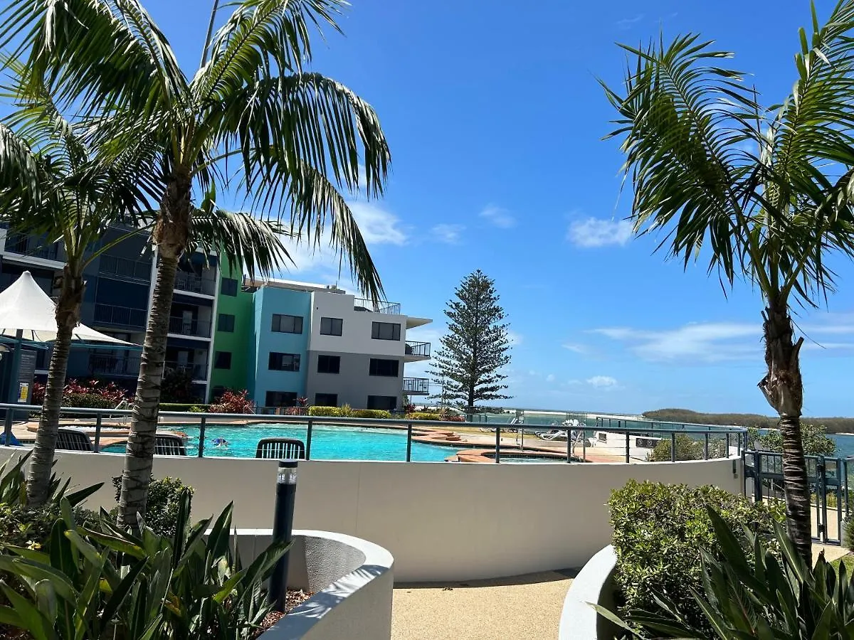 Prime Position - Dream Holiday Unit In Caloundra!! Apartmán Caloundra