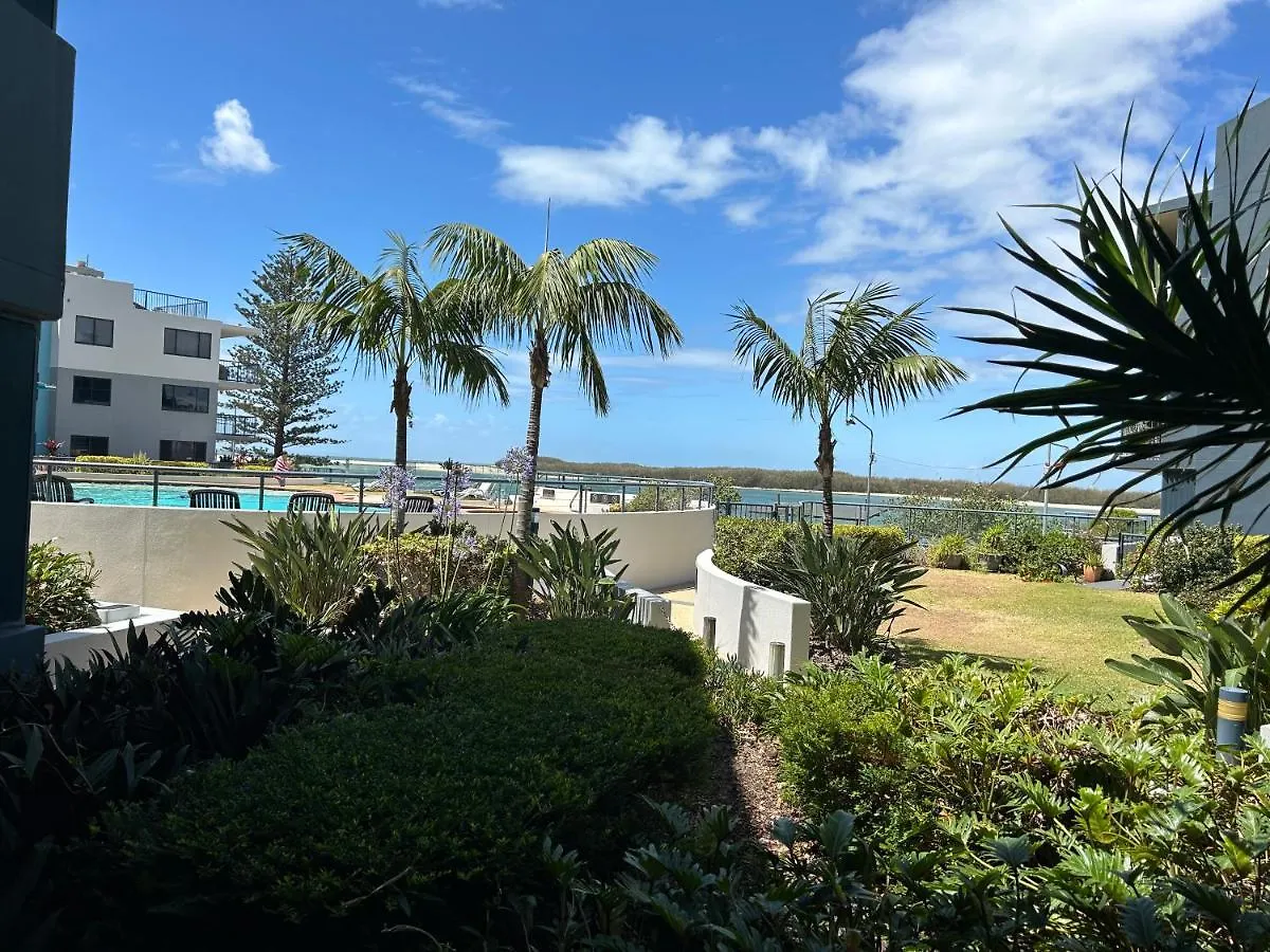 Prime Position - Dream Holiday Unit In Caloundra!! Apartmán Caloundra